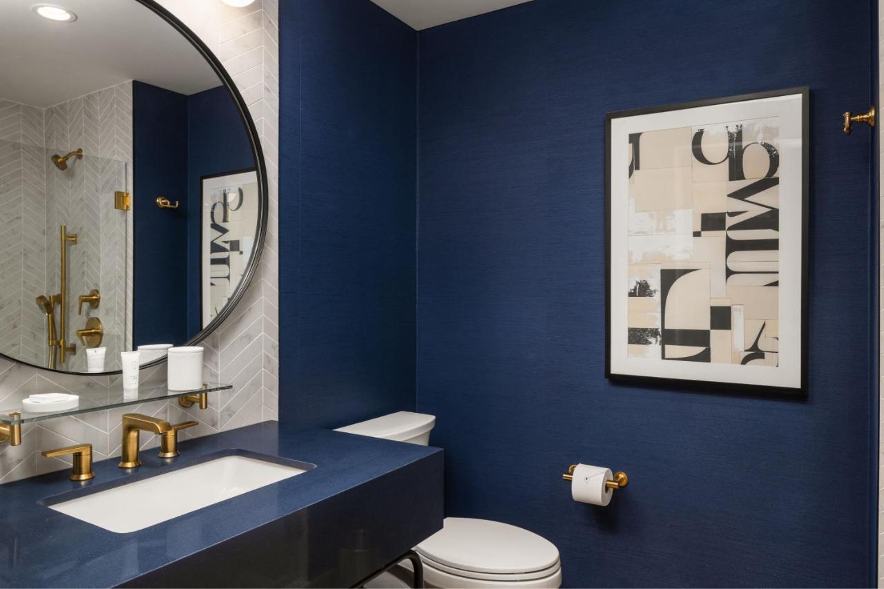 The Ellison, Oklahoma City, A Tribute Portfolio Hotel Екстер'єр фото