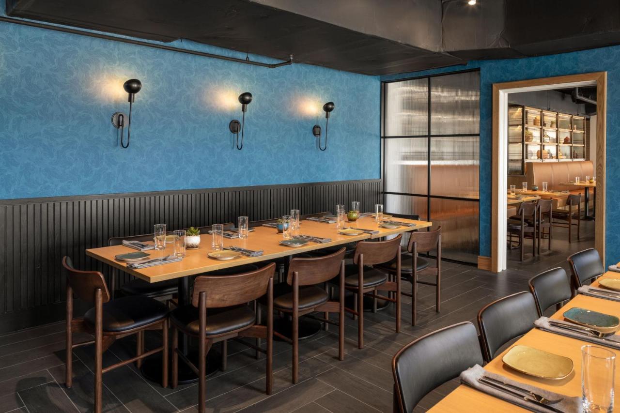 The Ellison, Oklahoma City, A Tribute Portfolio Hotel Екстер'єр фото