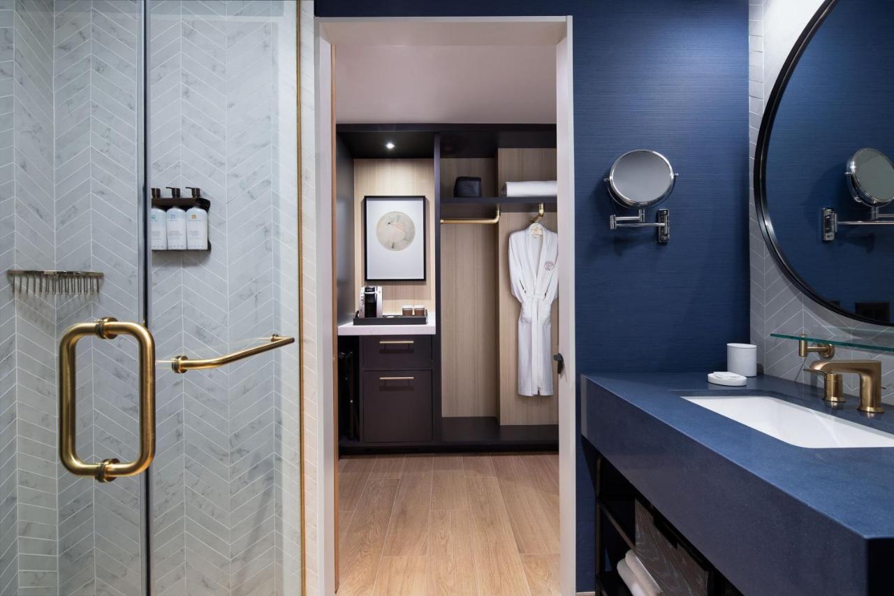 The Ellison, Oklahoma City, A Tribute Portfolio Hotel Екстер'єр фото