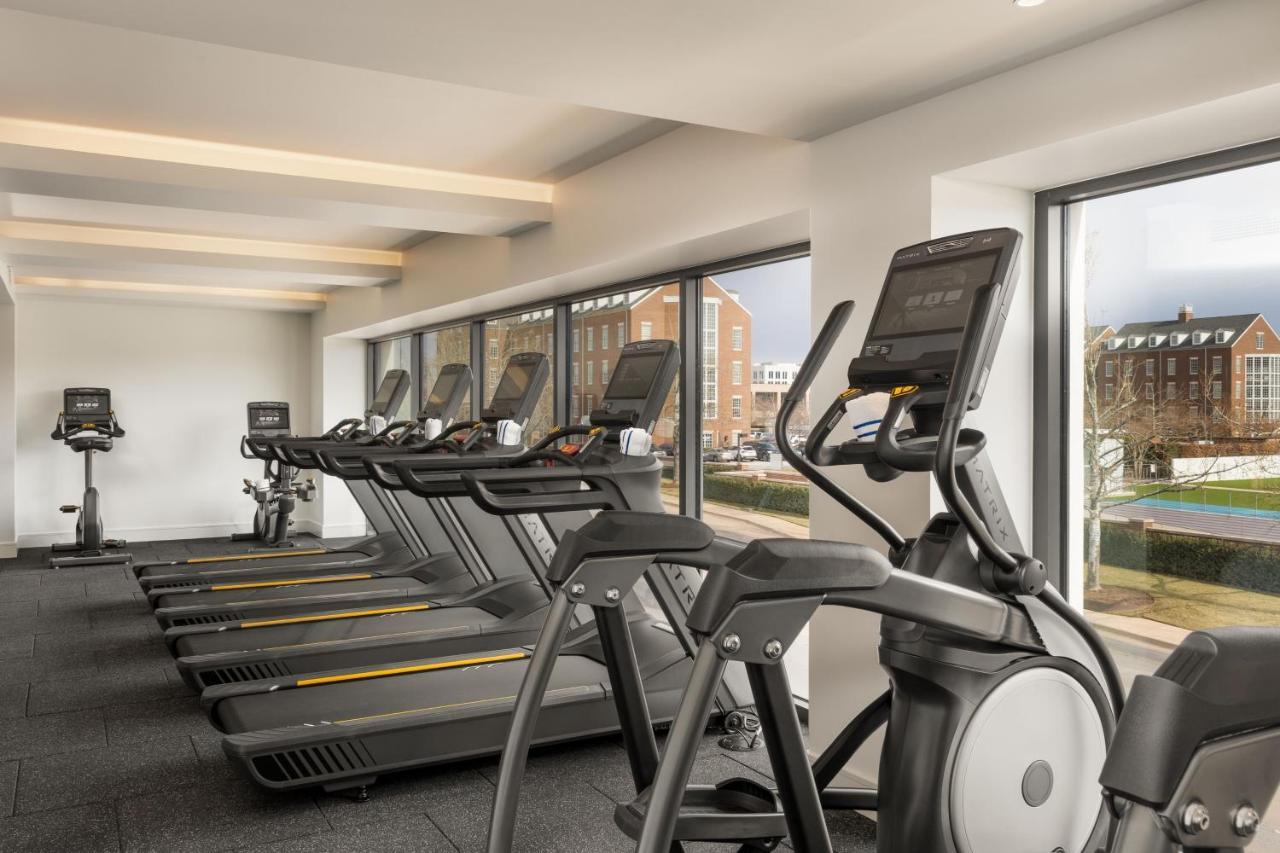 The Ellison, Oklahoma City, A Tribute Portfolio Hotel Екстер'єр фото