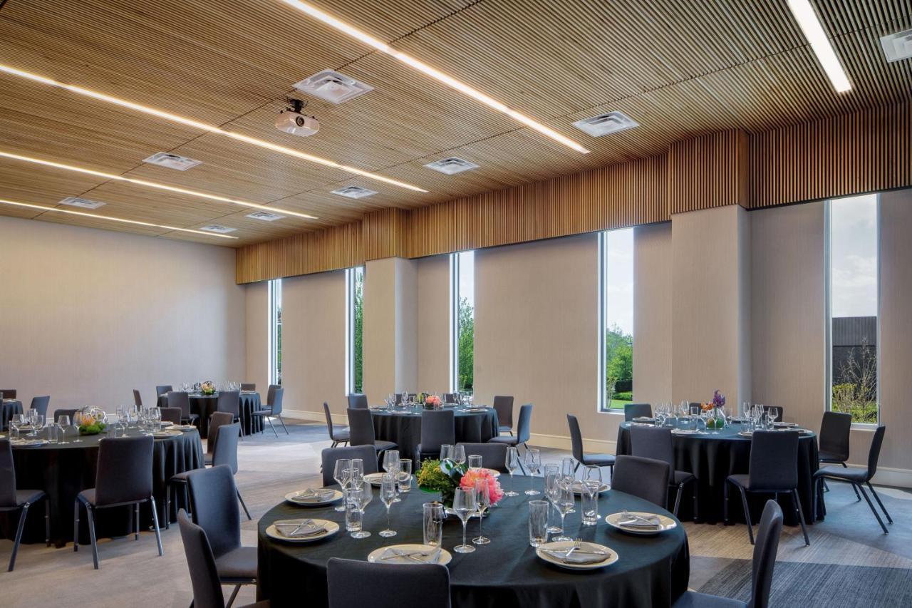 The Ellison, Oklahoma City, A Tribute Portfolio Hotel Екстер'єр фото