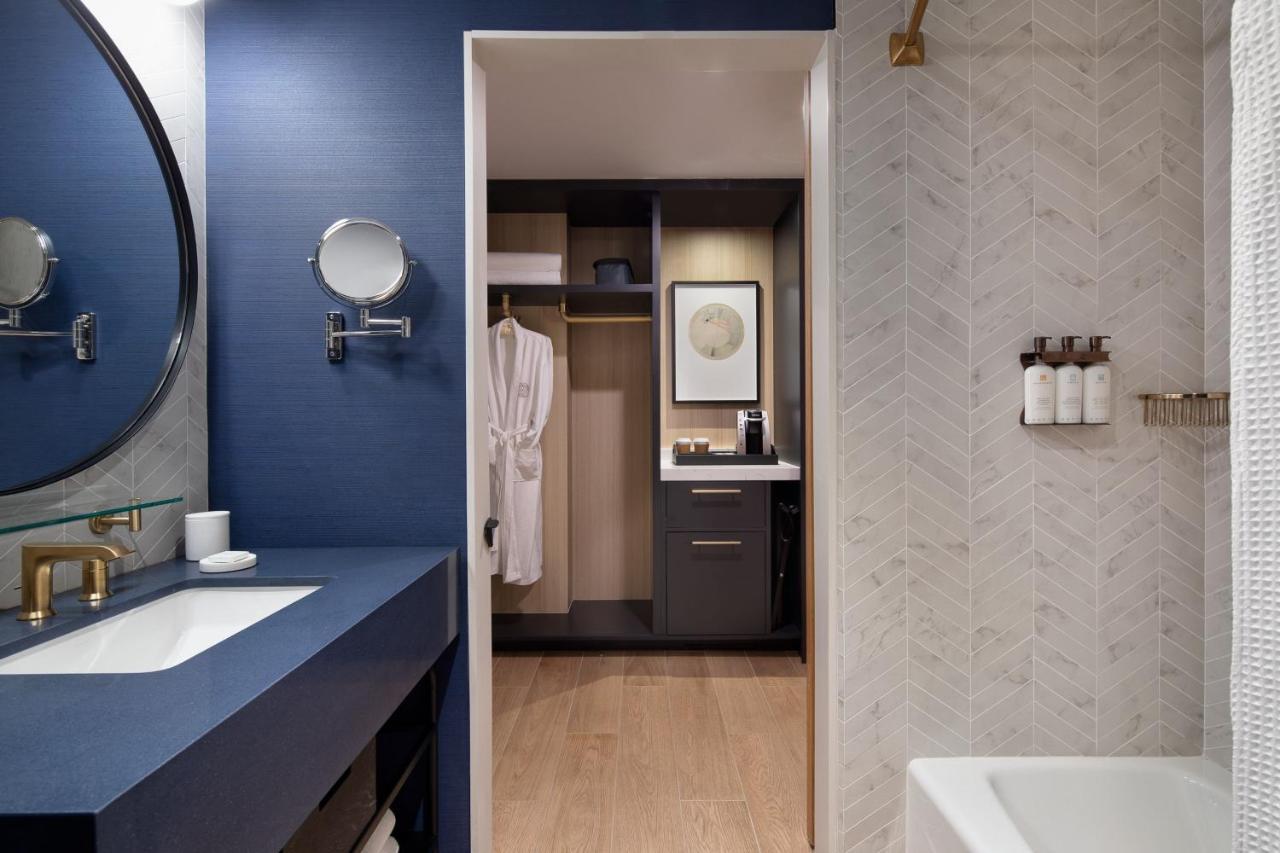 The Ellison, Oklahoma City, A Tribute Portfolio Hotel Екстер'єр фото