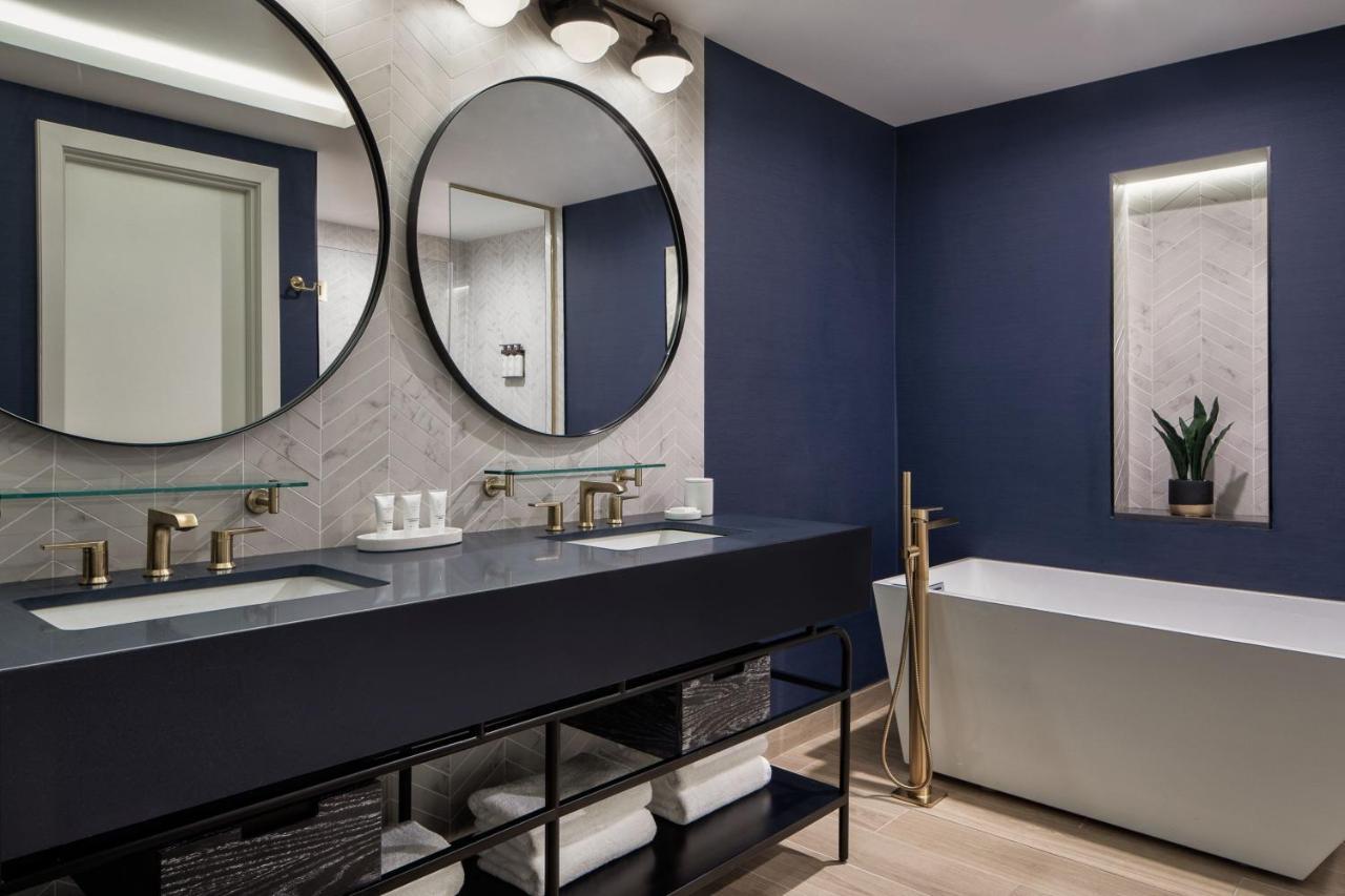 The Ellison, Oklahoma City, A Tribute Portfolio Hotel Екстер'єр фото