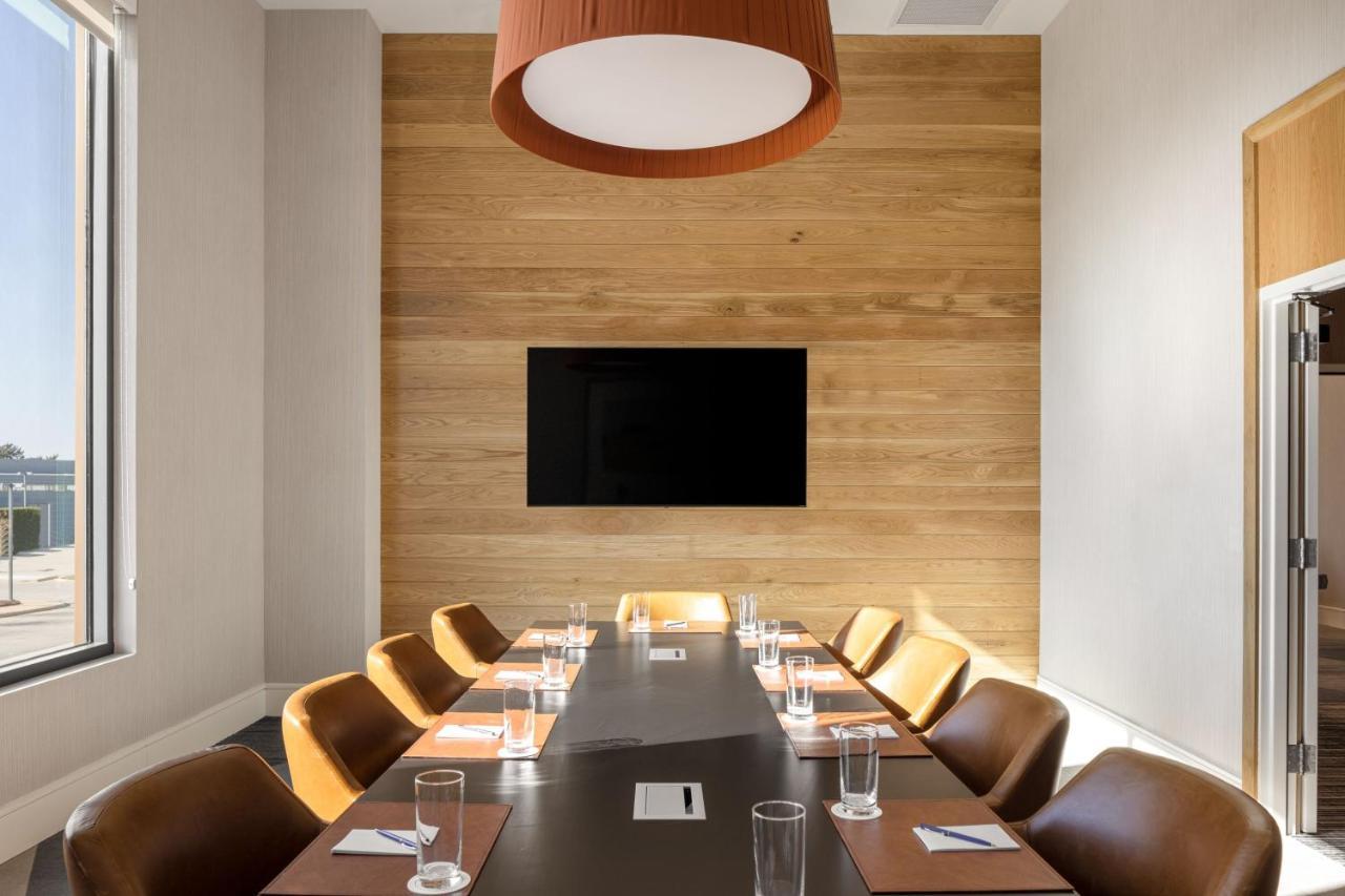 The Ellison, Oklahoma City, A Tribute Portfolio Hotel Екстер'єр фото