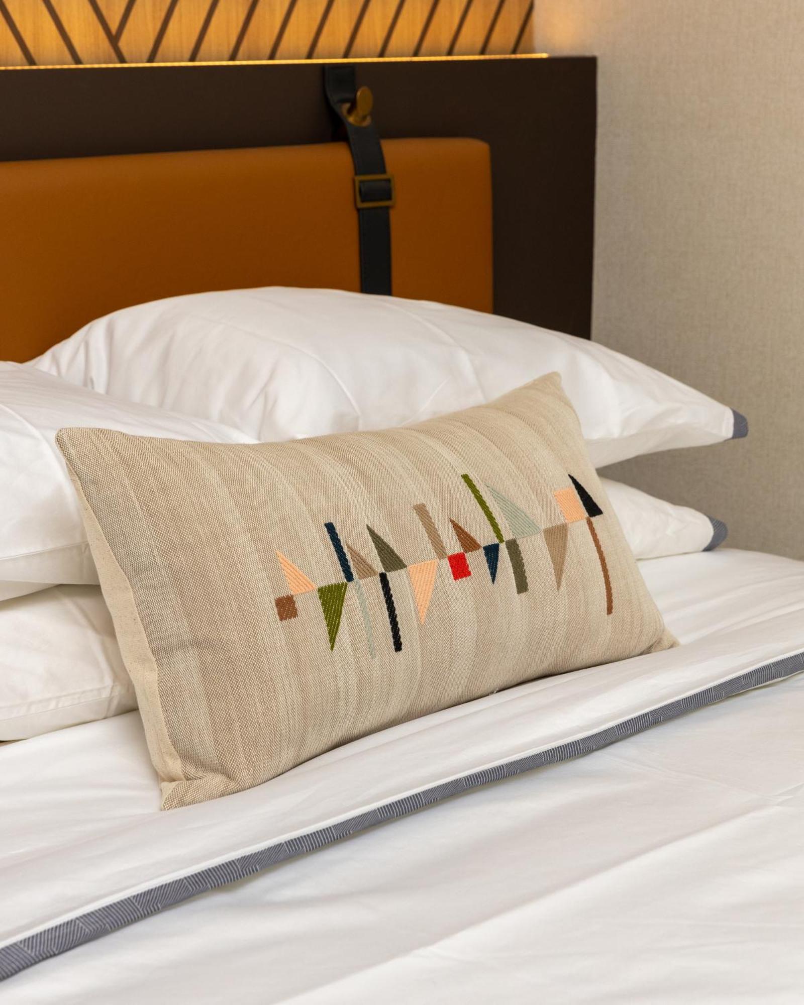 The Ellison, Oklahoma City, A Tribute Portfolio Hotel Екстер'єр фото
